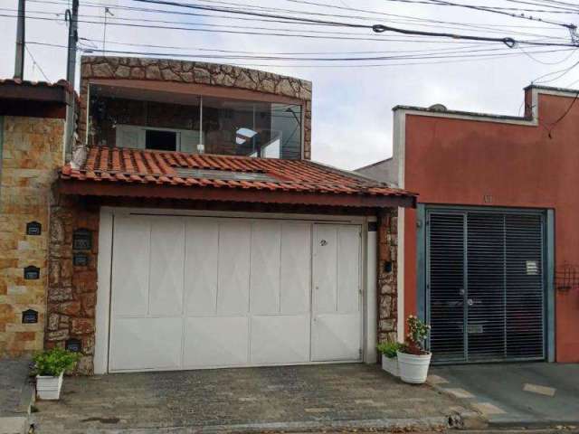 Residencial - Jardim Veloso