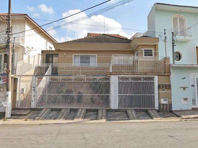 Residencial - Vila Campesina