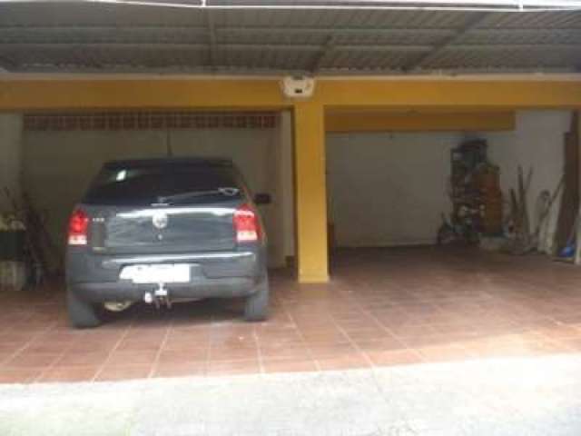 Residencial - Jardim D´abril