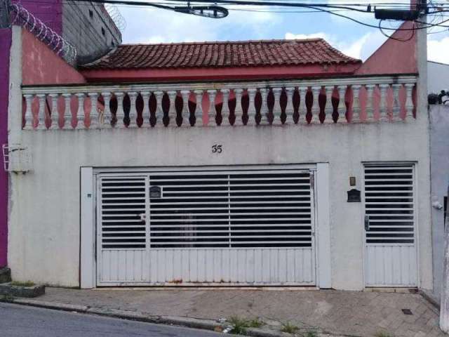 Residencial - Jardim Novo Osasco