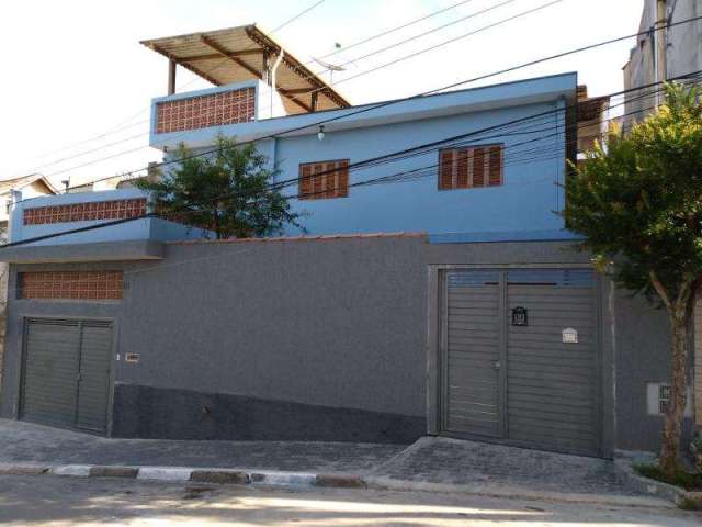 Residencial - Jardim D´abril