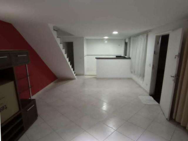 Residencial - Vila Tiradentes