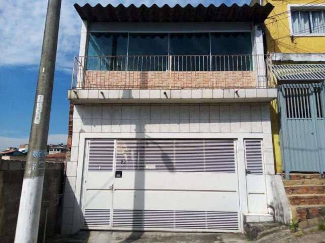 Residencial - Bussocaba