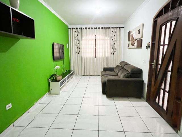 Residencial - Jardim Primeiro de Maio