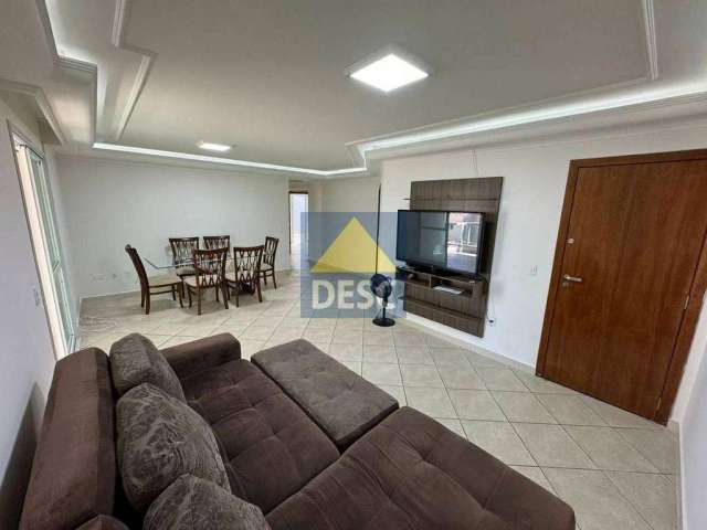 Apartamento a venda no Edifício Águas de Veneza - Balneário Camboriú