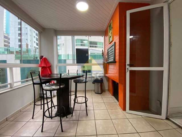 Apartamento de 03 dormitórios à venda no Ed. Morro dos Ventos