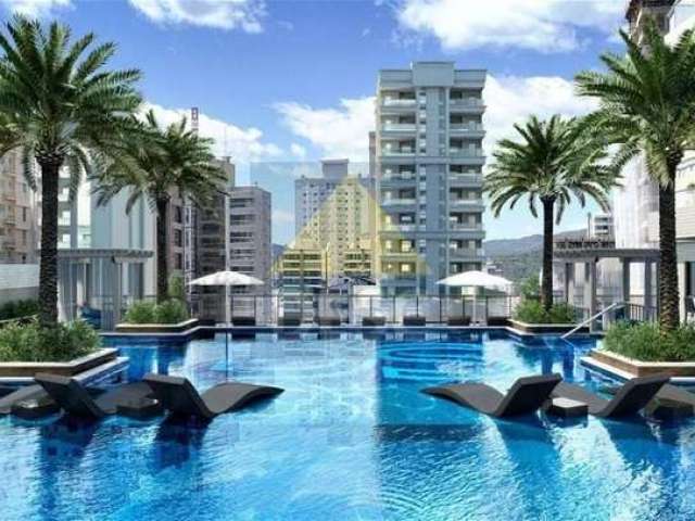 Apartamento à venda em Meia Praia, Itapema no Ed. Diamond Tower