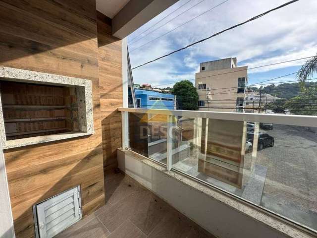 Apartamento à venda 2 Dormitórios em Governador Celso Ramos