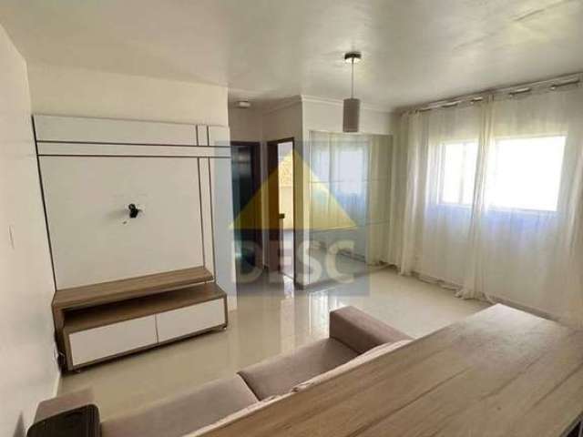 Apartamento à venda com 2 Dormitórios  no Residencial Boulevard das Palmeiras - Camboriú