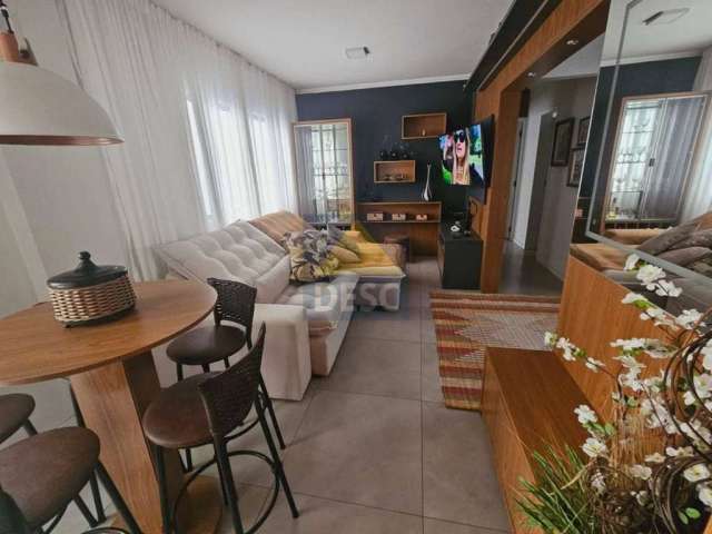 Apartamento diferenciado à venda no Edifício Ilha de Baly