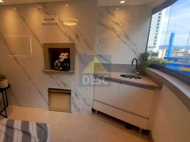 Apartamento à venda Villa Germânica em Balneário Camboriú