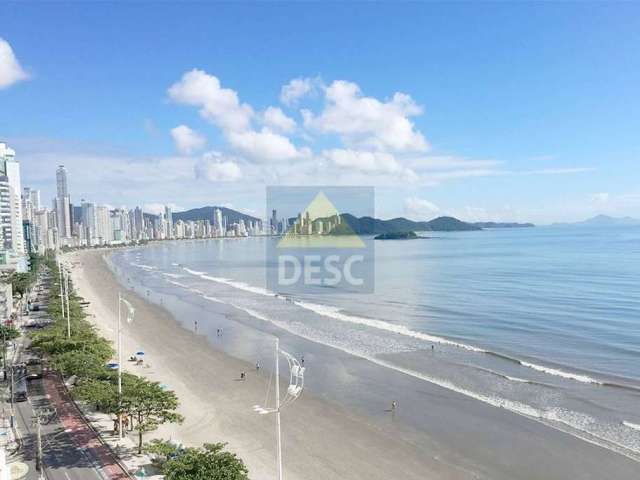 Apartamento à venda no Edifício Joana do Mar em Balneário Camboriú