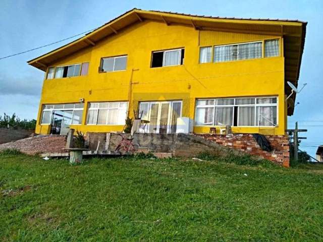 Casa à venda de frente para o mar em Barra Velha