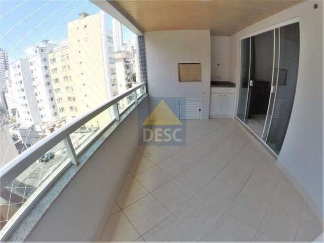 Apartamento à venda no Edifício Moradas da Praia em Balneário Camboriú