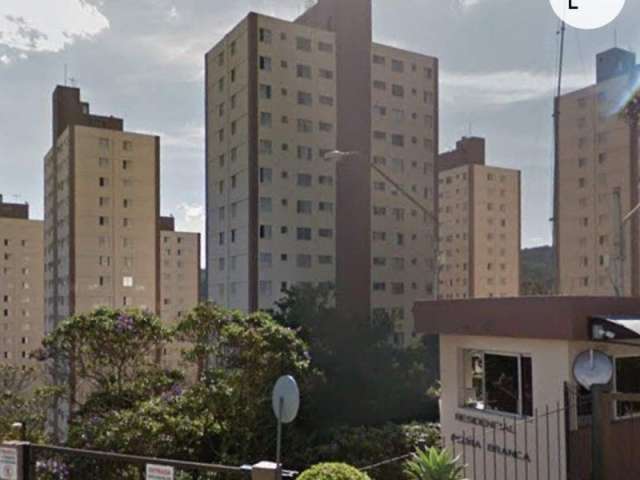 Lindo Apartamento Pedra Branca Reformado Semi Mobiliado