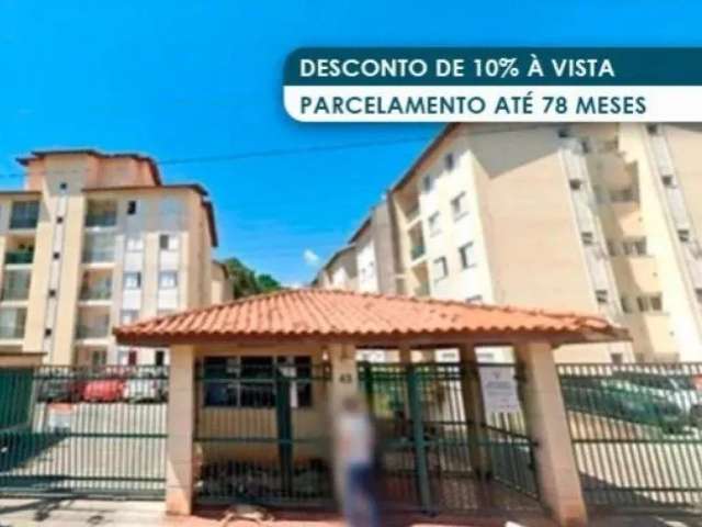 Apartamento 51 m² com 2 Quarto e 1 vaga - Jardim Peri - São Paulo - SP