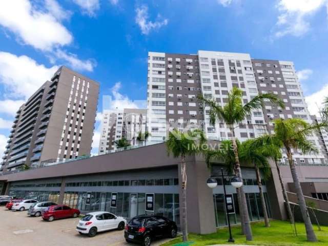 Apartamento com 2 quartos à venda na Rua Frederico Otávio Domingues Barbosa, 50, São Sebastião, Porto Alegre por R$ 733.000