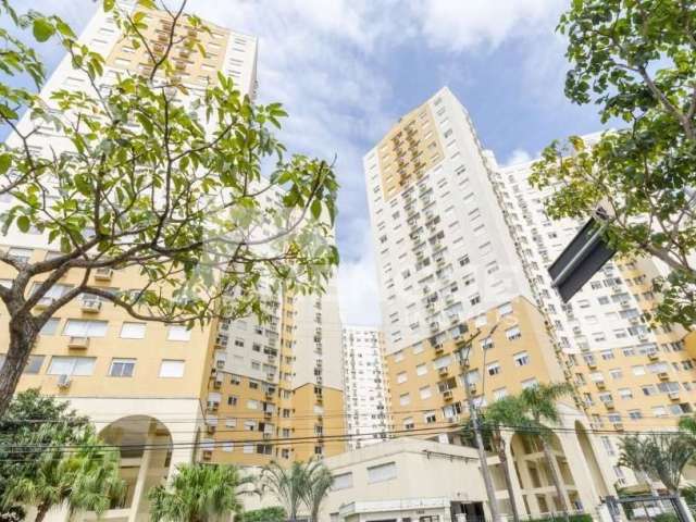 Apartamento com 3 quartos à venda na Avenida Bento Gonçalves, 1515, Partenon, Porto Alegre por R$ 350.000