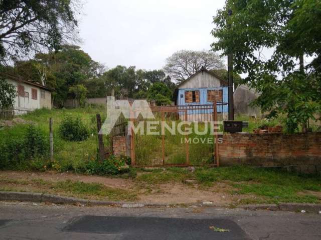 Terreno à venda na Rua Ibanez André Pitthan Souza, 220, Jardim Itu Sabará, Porto Alegre por R$ 799.000