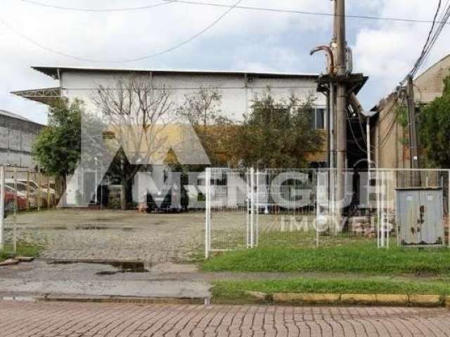 Barracão / Galpão / Depósito à venda na Avenida das Indústrias, 1112, Anchieta, Porto Alegre por R$ 4.500.000