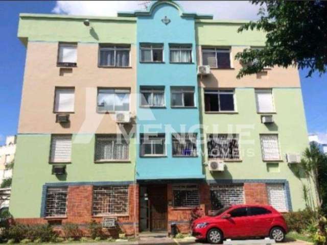 Apartamento com 2 quartos à venda na Rua Figueredo Mascarenhas, 1020, Sarandi, Porto Alegre por R$ 190.000