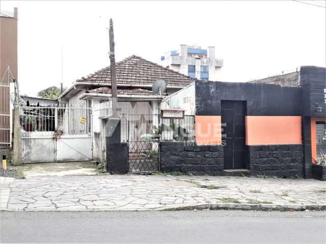 Terreno à venda na Travessa Professor Emeterio Garcia Fernandez, 312, Cristo Redentor, Porto Alegre por R$ 424.000