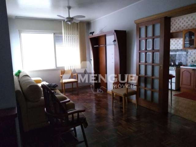 Apartamento com 3 quartos à venda na Rua Dom Diogo de Souza, 283, Cristo Redentor, Porto Alegre por R$ 530.000