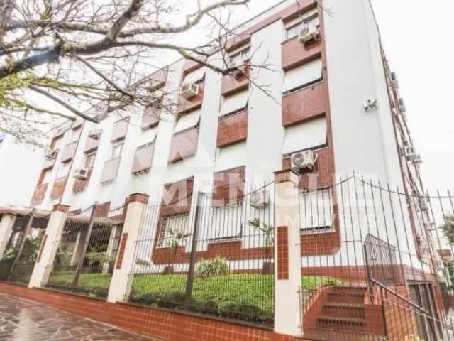 Apartamento com 2 quartos à venda na Rua Adão Baino, 635, Cristo Redentor, Porto Alegre por R$ 250.000