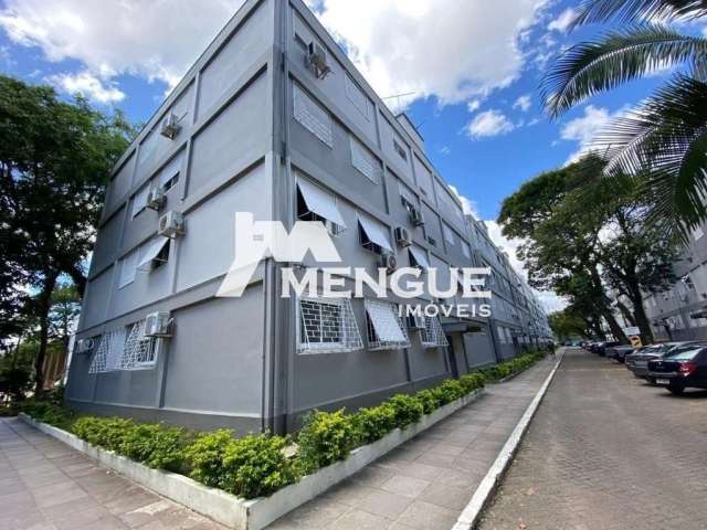 Apartamento com 2 quartos à venda na Rua Zeferino Dias, 151, Sarandi, Porto Alegre por R$ 199.000