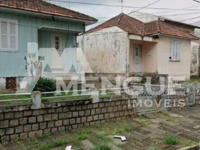 Terreno à venda na Rua Arnaldo Ballve, 125, Jardim Itu Sabará, Porto Alegre por R$ 320.000