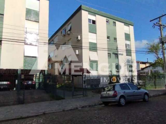 Apartamento com 1 quarto à venda na Rua Ministro Oliveira Lima, 303, São Sebastião, Porto Alegre por R$ 185.000