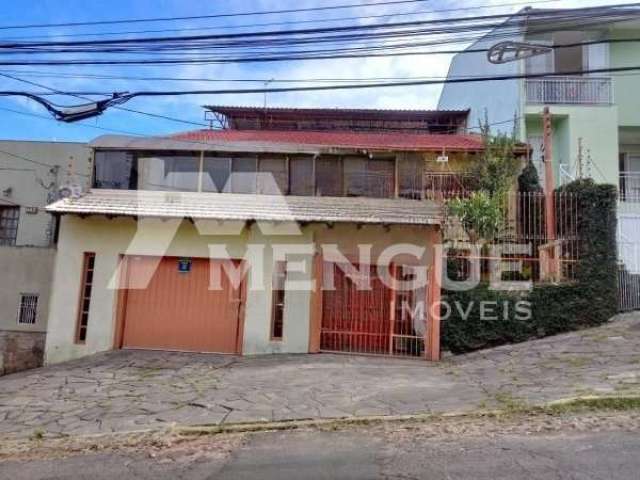 Casa com 3 quartos à venda na Travessa Orion, 299, Cristo Redentor, Porto Alegre por R$ 950.000