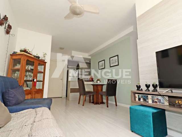 Apartamento com 3 quartos à venda na Avenida Engenheiro Francisco Rodolfo Simch, 720, Sarandi, Porto Alegre por R$ 290.000