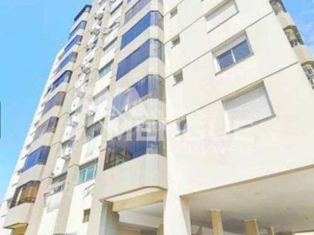 Apartamento com 2 quartos à venda na Rua Jaú, 160, Cristo Redentor, Porto Alegre por R$ 580.000