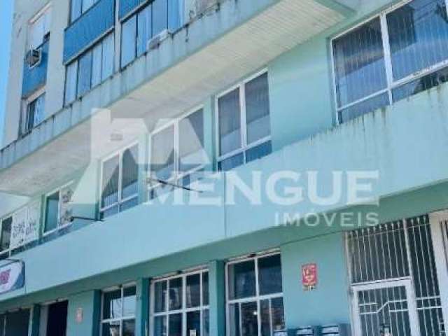 Cobertura com 2 quartos à venda na Avenida Baltazar de Oliveira Garcia, 420, São Sebastião, Porto Alegre por R$ 330.000