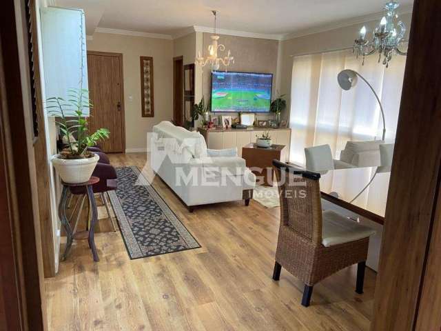 Apartamento com 3 quartos à venda na Rua Amélia Teles, 160, Petrópolis, Porto Alegre por R$ 849.000