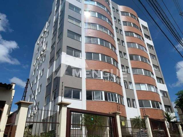 Apartamento com 4 quartos à venda na Rua Juruá, 349, Jardim São Pedro, Porto Alegre por R$ 1.390.000