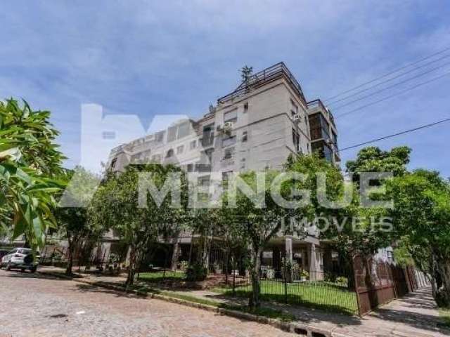 Cobertura com 3 quartos à venda na Rua Santa Tecla, 300, Jardim Lindóia, Porto Alegre por R$ 950.000