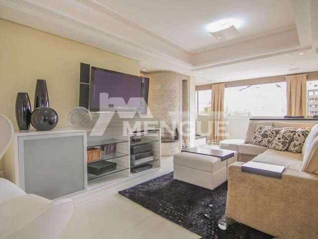 Apartamento com 3 quartos à venda na Avenida Montreal, 444, Jardim Lindóia, Porto Alegre por R$ 959.000