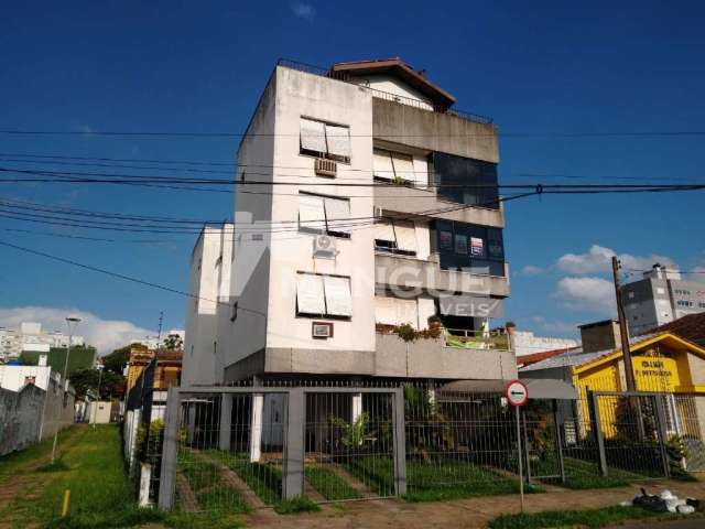 Apartamento com 2 quartos à venda na Avenida Panamericana, 899, Jardim Lindóia, Porto Alegre por R$ 460.000