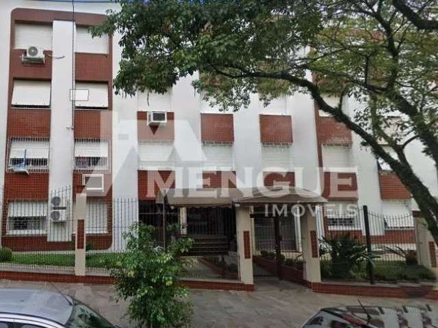 Apartamento com 2 quartos à venda na Rua Adão Baino, 635, Cristo Redentor, Porto Alegre por R$ 235.000