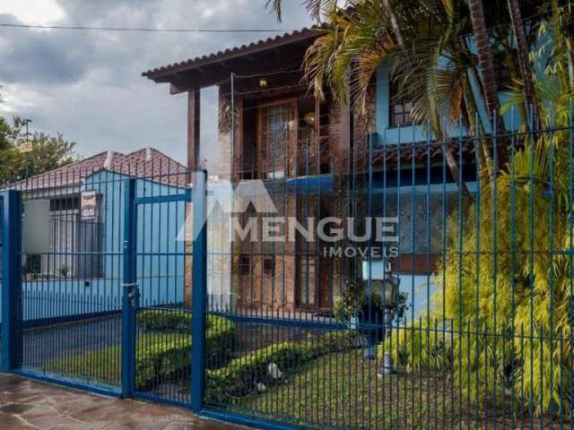 Casa com 4 quartos à venda na Rua Ararás, 344, Sarandi, Porto Alegre por R$ 1.200.000