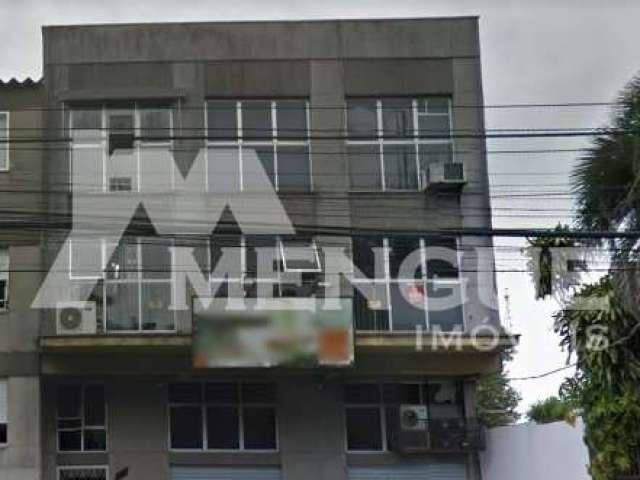 Sala comercial com 1 sala para alugar na João Wallig, 904, Jardim Europa, Porto Alegre por R$ 890