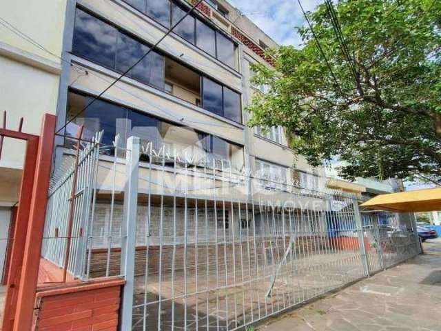 Apartamento com 2 quartos à venda na Rua Doutor João Inácio, 1492, Navegantes, Porto Alegre por R$ 169.000