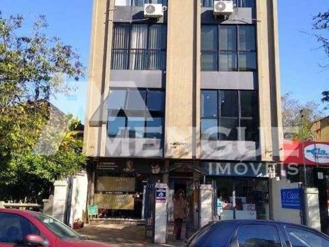 Sala comercial com 1 sala à venda na Rua Visconde do Herval, 1309, Menino Deus, Porto Alegre por R$ 150.000