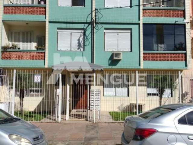 Apartamento com 2 quartos à venda na Rua Adão Baino, 177, Cristo Redentor, Porto Alegre por R$ 175.000