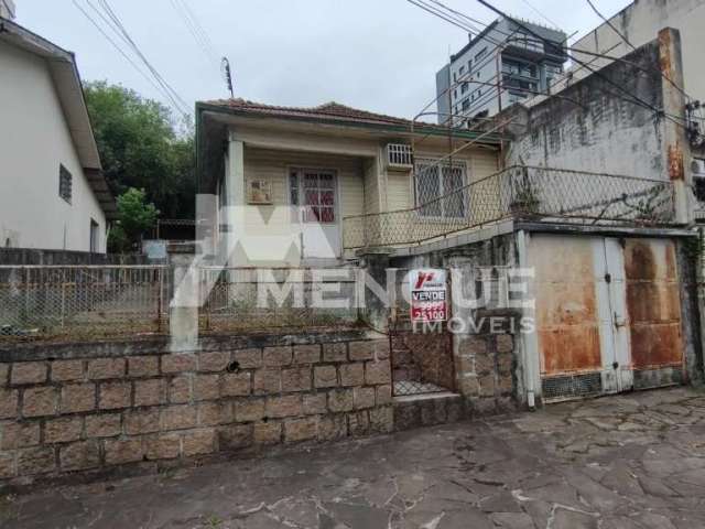 Terreno à venda na Rua Jorge Salis Goulart, 55, Jardim São Pedro, Porto Alegre por R$ 300.000