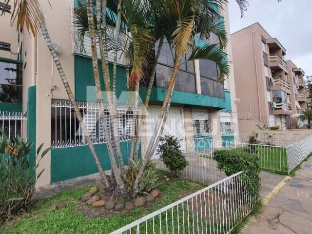 Apartamento com 2 quartos à venda na Rua Visconde de Pelotas, 185, Passo da Areia, Porto Alegre por R$ 230.000