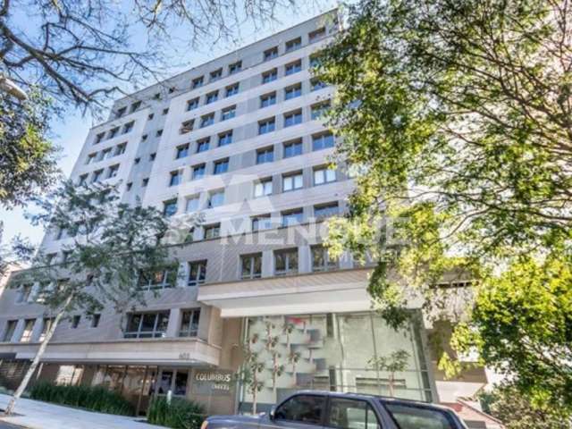 Sala comercial com 1 sala à venda na Avenida Mariland, 403, Auxiliadora, Porto Alegre por R$ 465.000