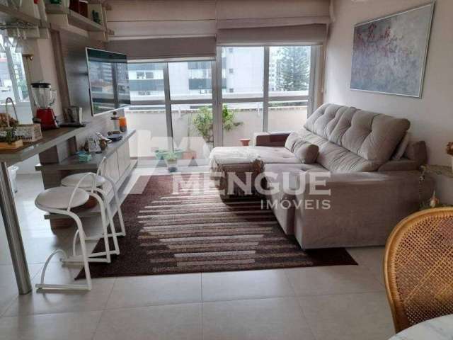 Apartamento com 2 quartos à venda na Rua Miguel Tostes, 723, Rio Branco, Porto Alegre por R$ 750.000